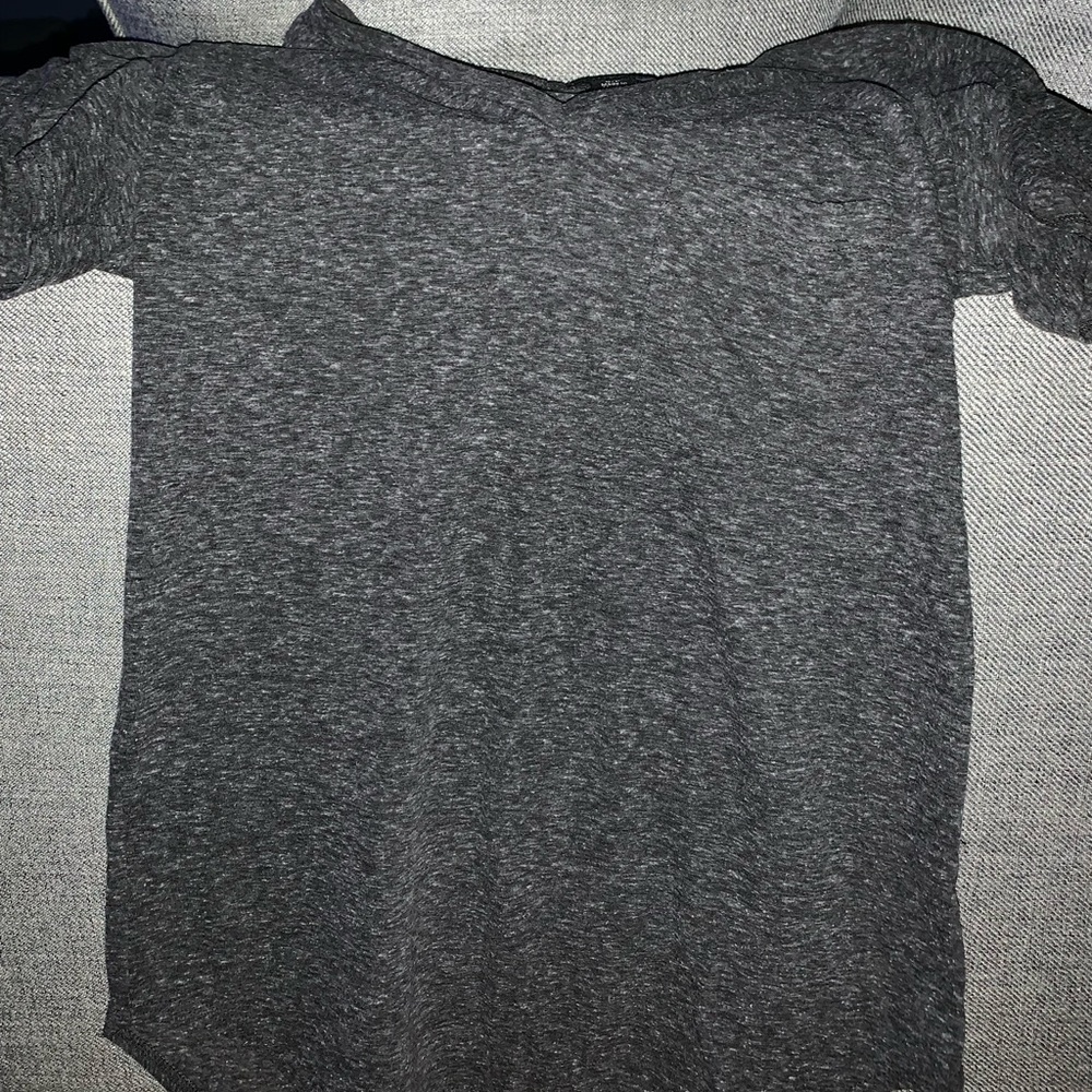 V Neck Tee